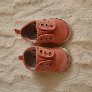 Old Navy Pink Sneakers